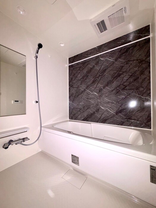 物件内観写真13　(バス／シャワールーム等)