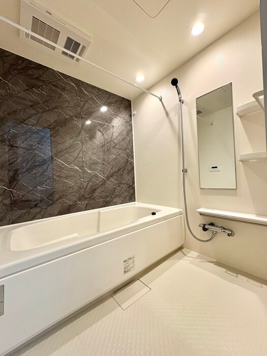 物件内観写真13　(バス／シャワールーム等)