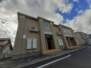 モンブランA外観写真