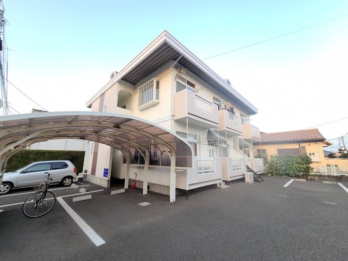 物件外観写真5　(外観写真)