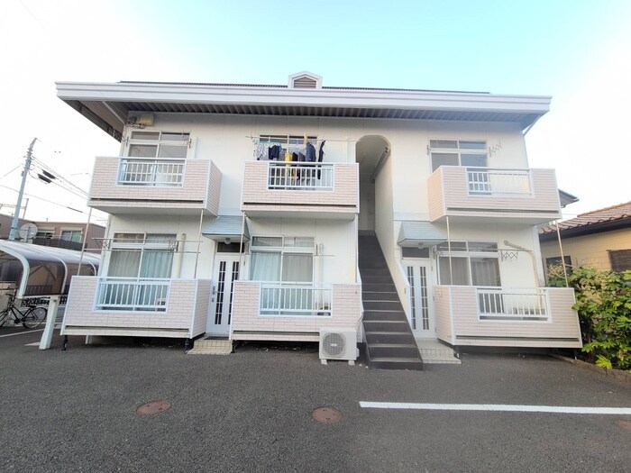 物件外観写真6　(外観写真)