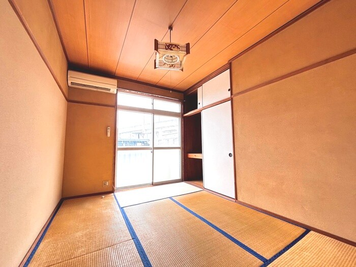 物件内観写真10　(居室)