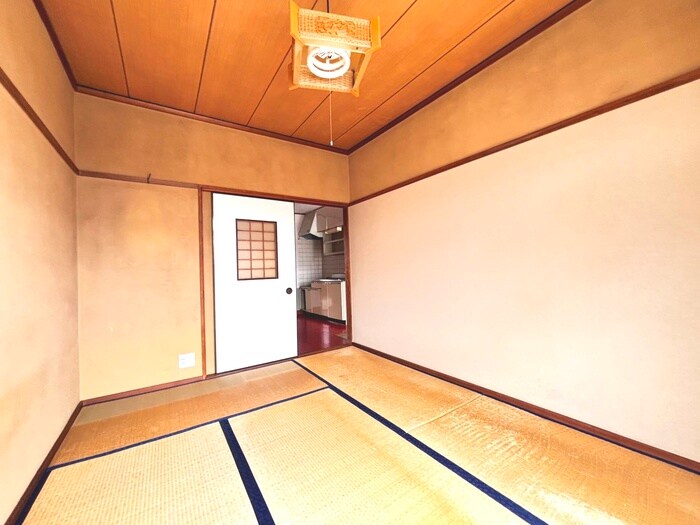 物件内観写真11　(居室)