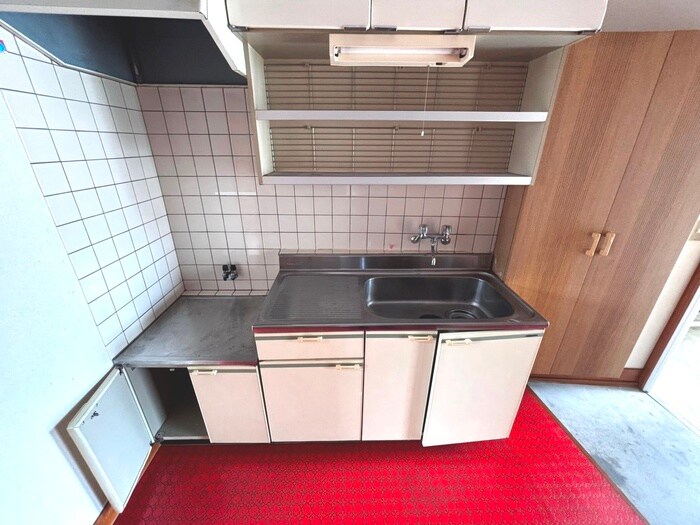 物件内観写真13　(キッチン)