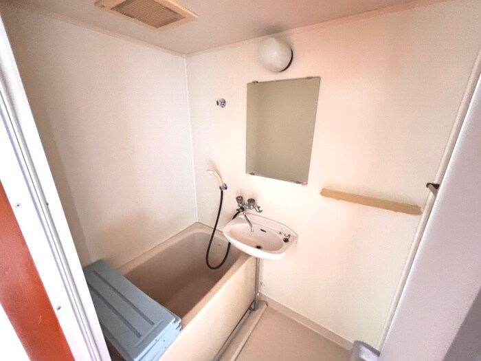 物件内観写真14　(バス／シャワールーム等)