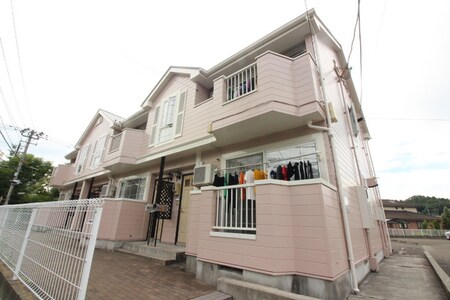 アーバンライフＡ外観写真