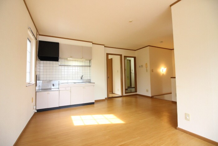 物件内観写真5　(居室)