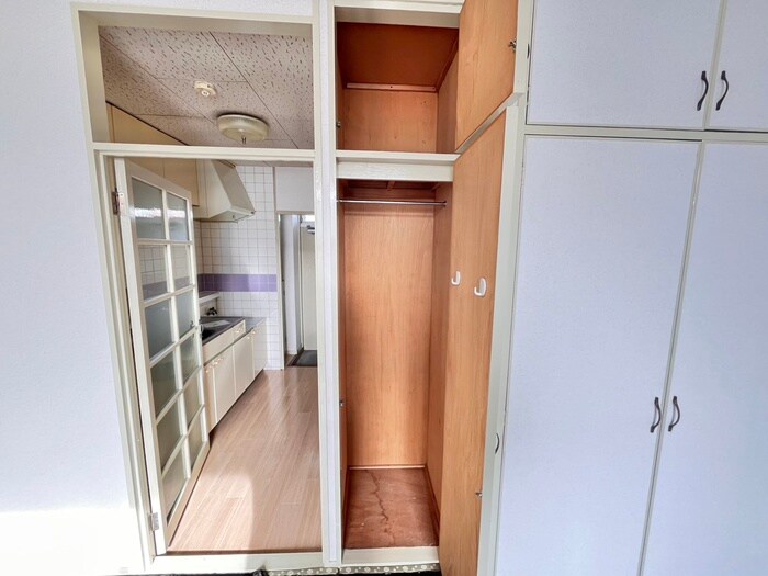 物件内観写真11　(収納)