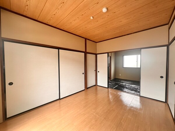 居室