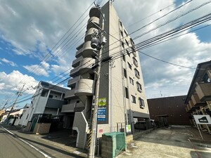 ベルメゾン新田東外観写真