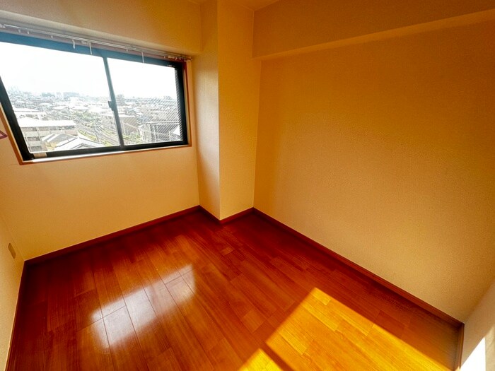 物件内観写真10　(居室)