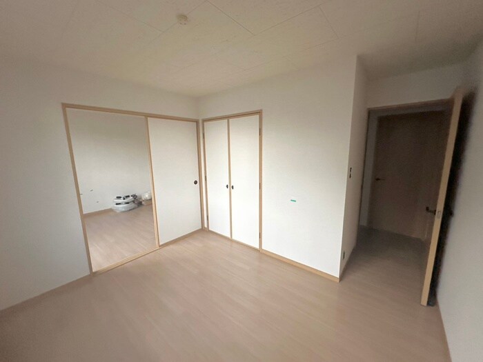 物件内観写真8　(居室)