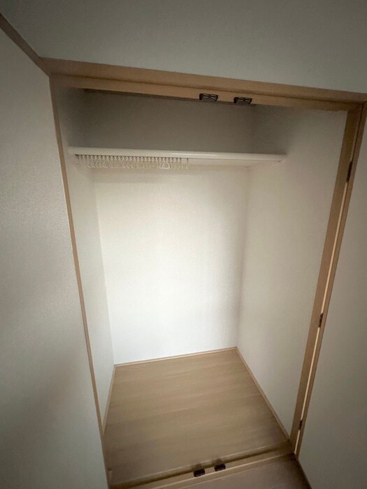 物件内観写真10　(収納)