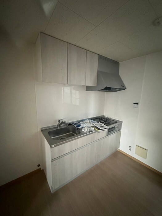 物件内観写真11　(キッチン)