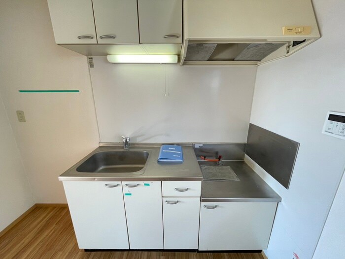 物件内観写真11　(キッチン)