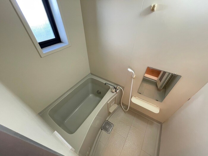 物件内観写真12　(バス／シャワールーム等)