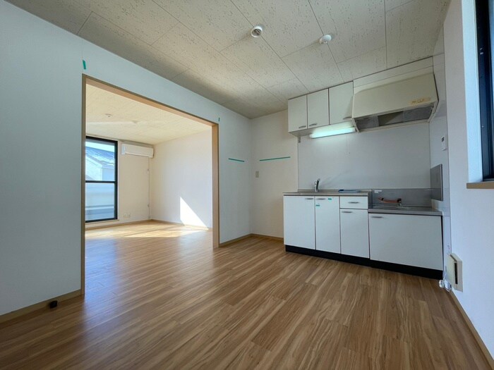 物件内観写真16　(居室)