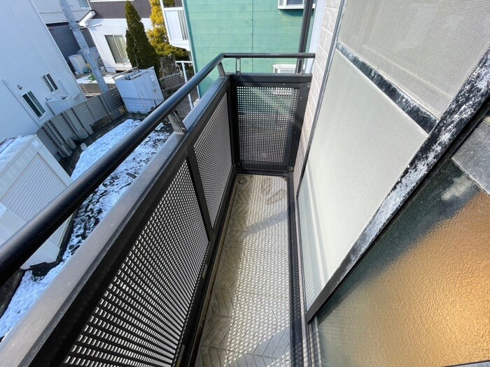 物件内観写真20　(ベランダ・バルコニー)