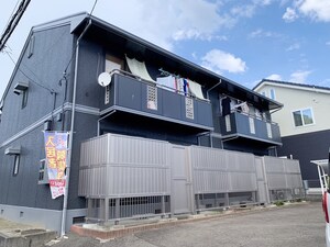 セジュールコーヨー外観写真