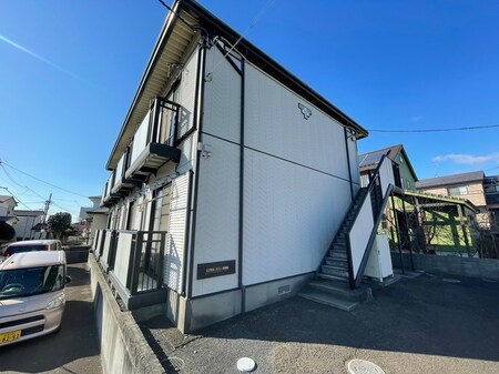 エクセルメゾン多賀城外観写真