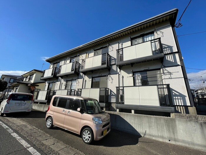 物件外観写真2　(建物設備)