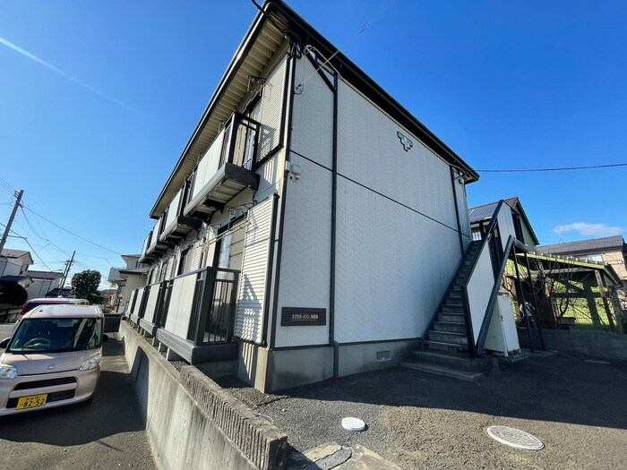 物件外観写真6　(駐輪場)