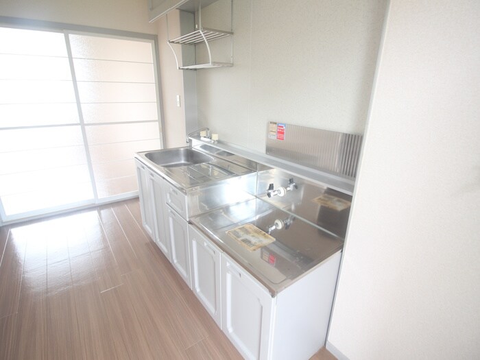 物件内観写真11　(キッチン)