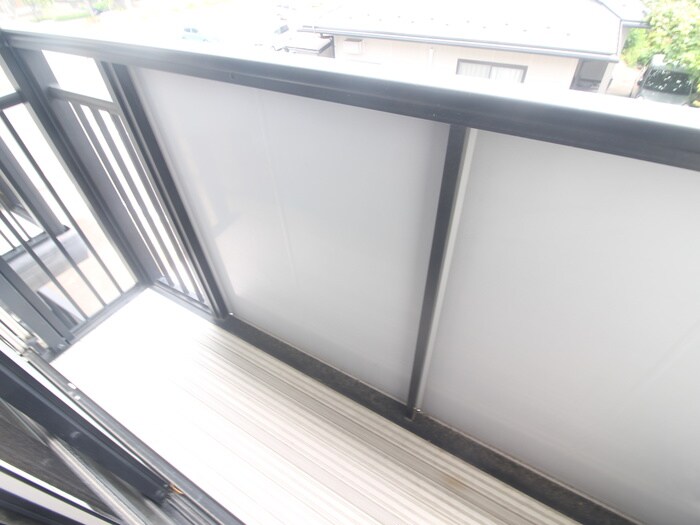 物件内観写真15　(ベランダ・バルコニー)