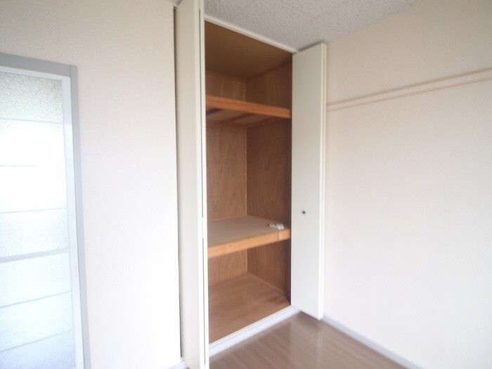 物件内観写真20　(収納)