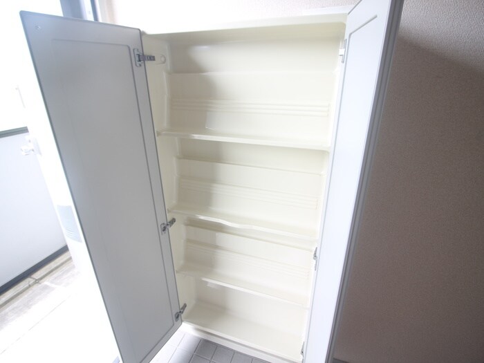 物件内観写真22　(靴箱)