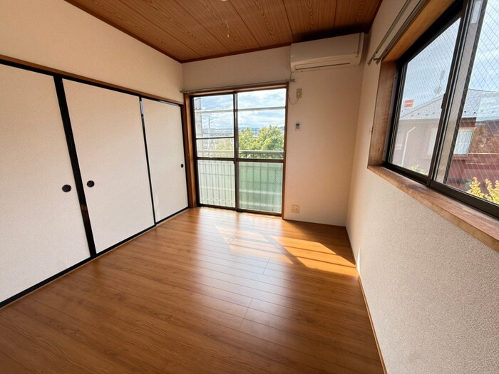 物件内観写真7　(居室)