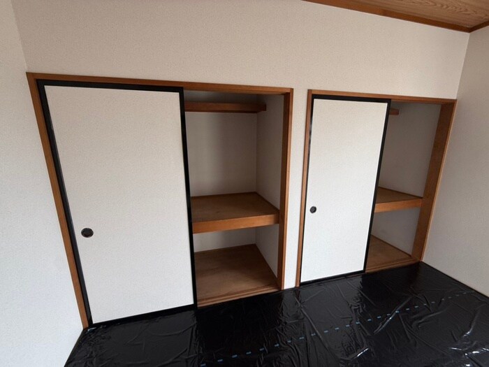 物件内観写真9　(収納)