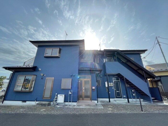 物件外観写真3　(外観写真)