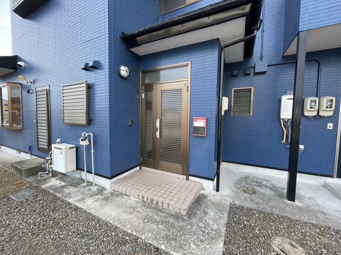 物件外観写真4　(外観写真)