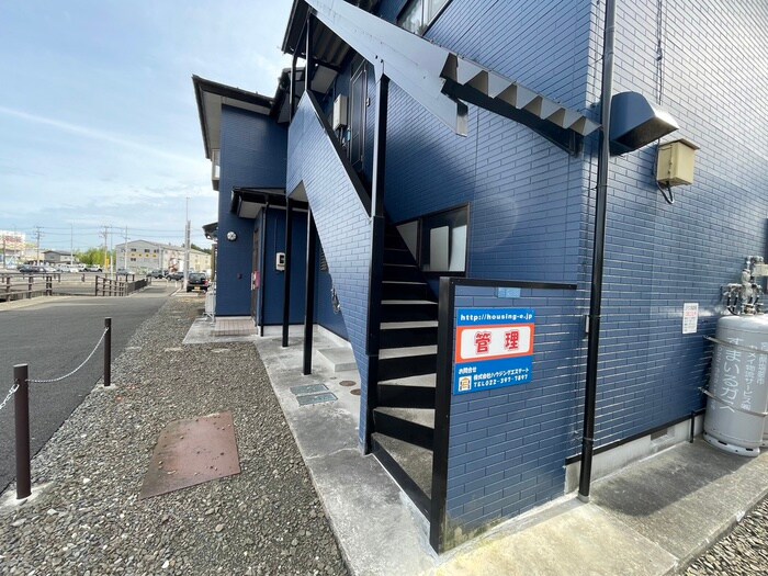 物件外観写真6　(外観写真)