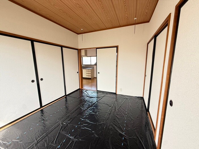 物件内観写真18　(居室)