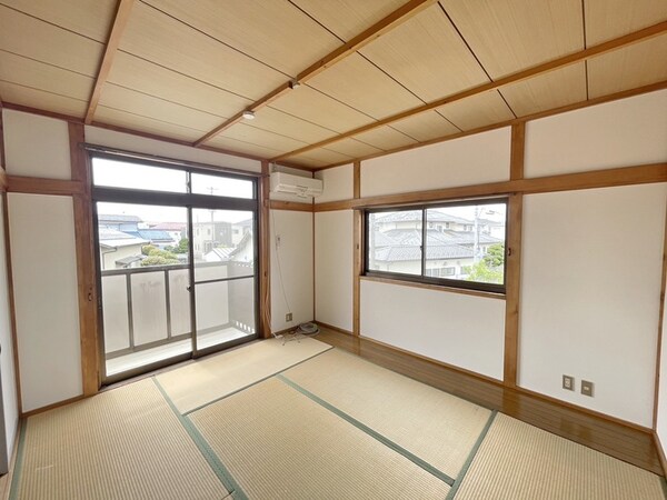 居室