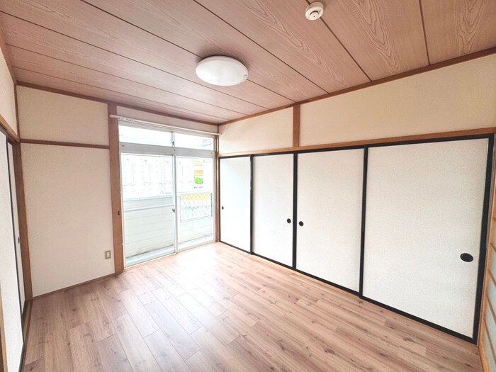 物件内観写真7　(居室)