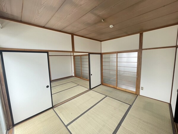 居室