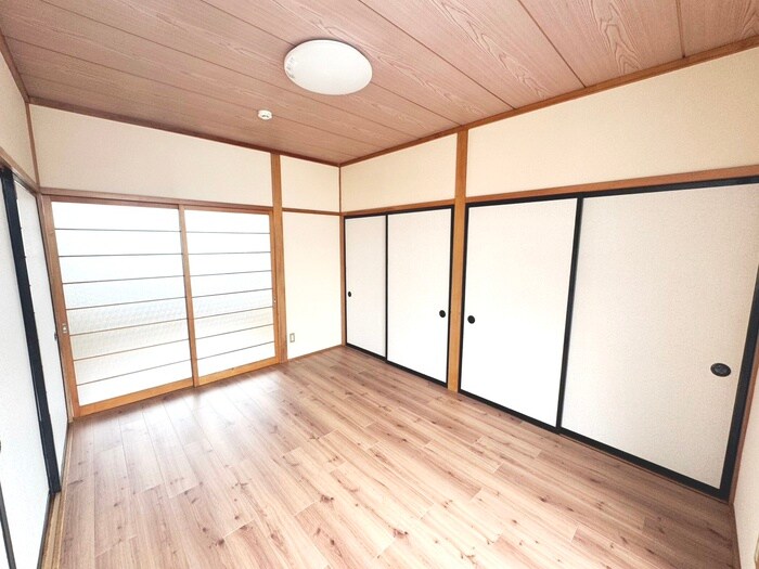 物件内観写真8　(居室)