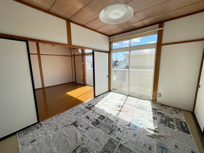 物件内観写真8　(居室)