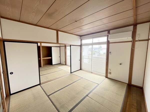 居室