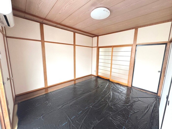 物件内観写真9　(居室)