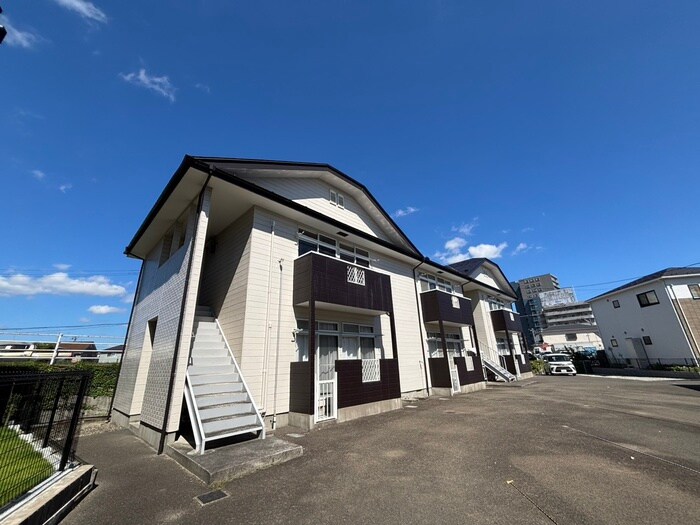 物件外観写真5　(外観写真)