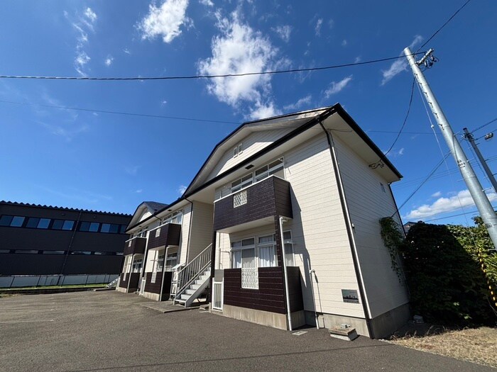 物件外観写真6　(外観写真)