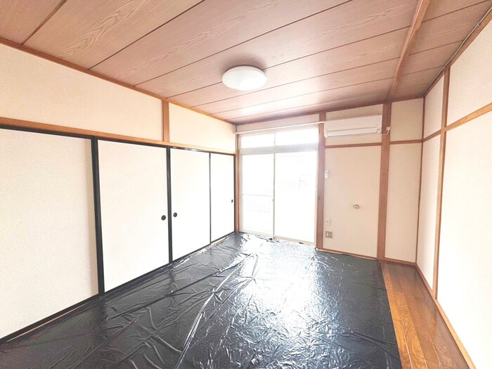 物件内観写真10　(居室)