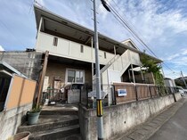 エレガントハウスＣの外観写真