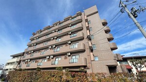 ヴェルドミール外観写真