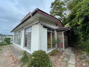 塩釜4号戸建外観写真