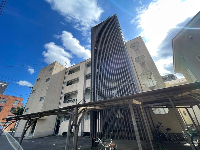 物件外観写真2　(その他)